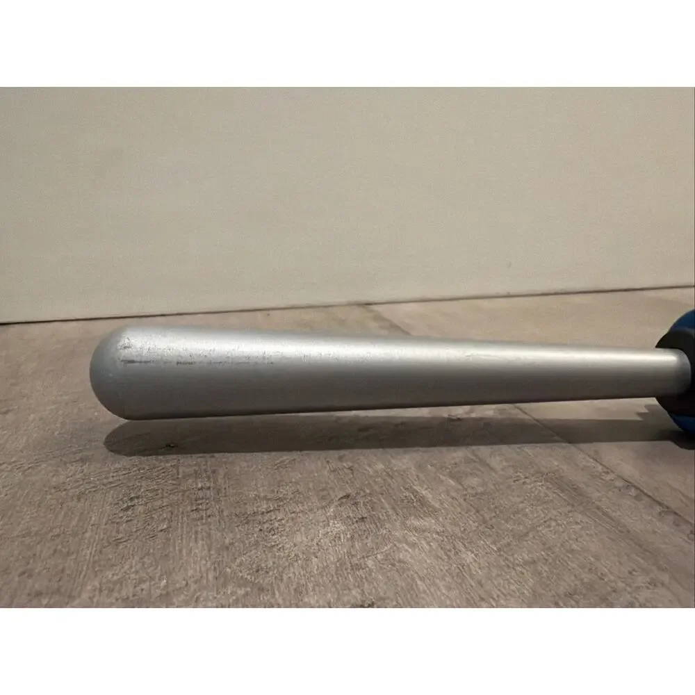 Tested Bed Head Tigi BH311 1” Reverse Tapered Curlipops Curling Iron Hair Wand